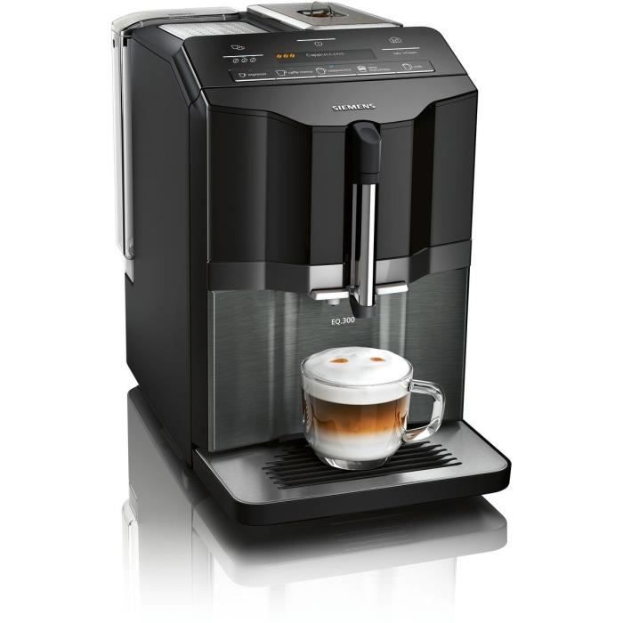 Coffee Machine Siemens TI355209RW
