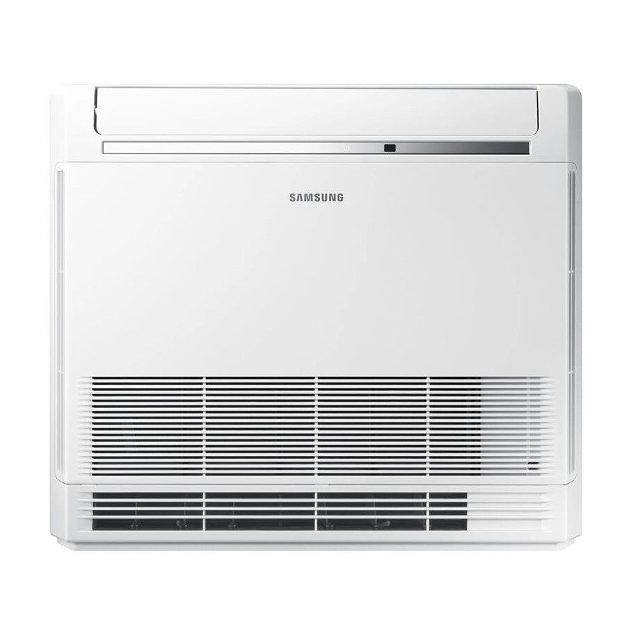 Duct Type Indoor Unit Samsung  AC026RNLDKG, CAC, LPS, R32