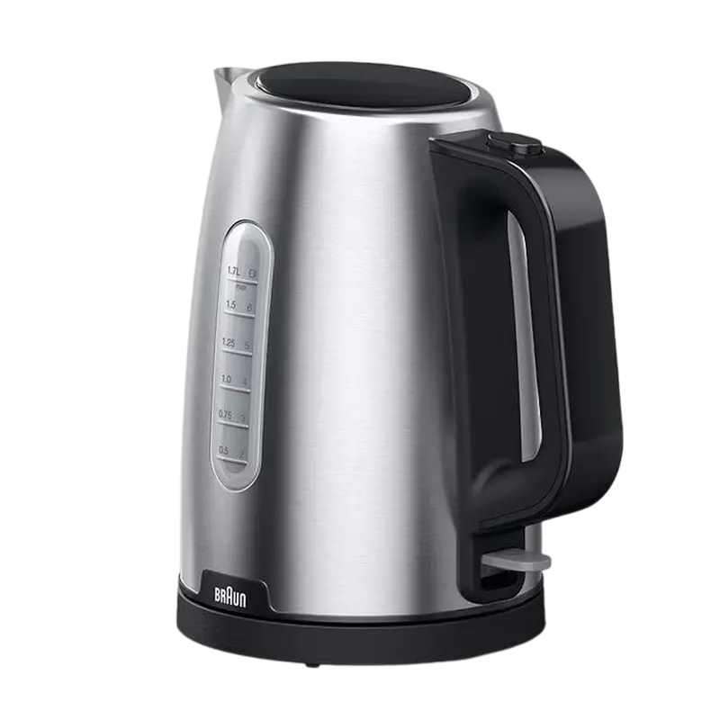 Kettle Braun WK 1500 BK