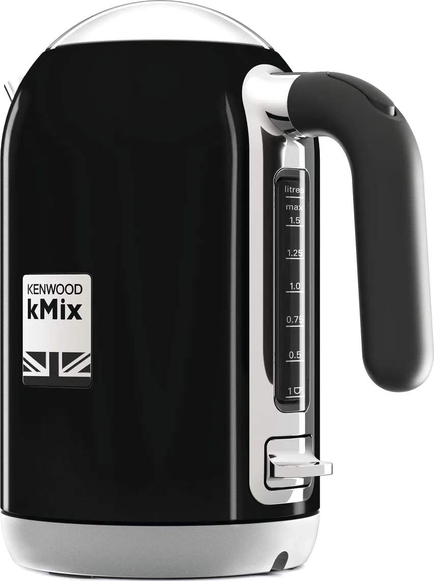 Kettle Kenwood ZJX 740 BK