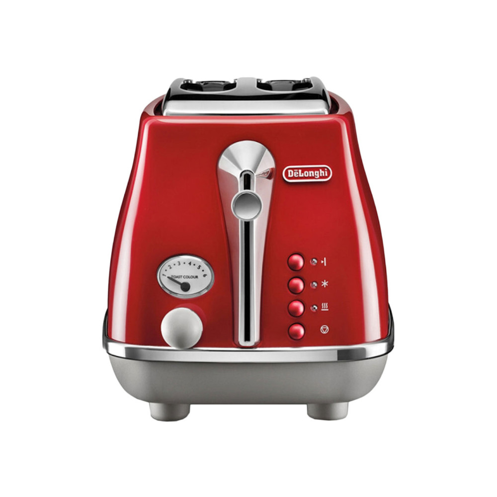 Toaster DeLonghi CTOC 2103 R