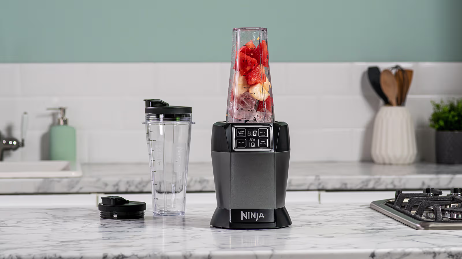 Blender Ninja BN495EU