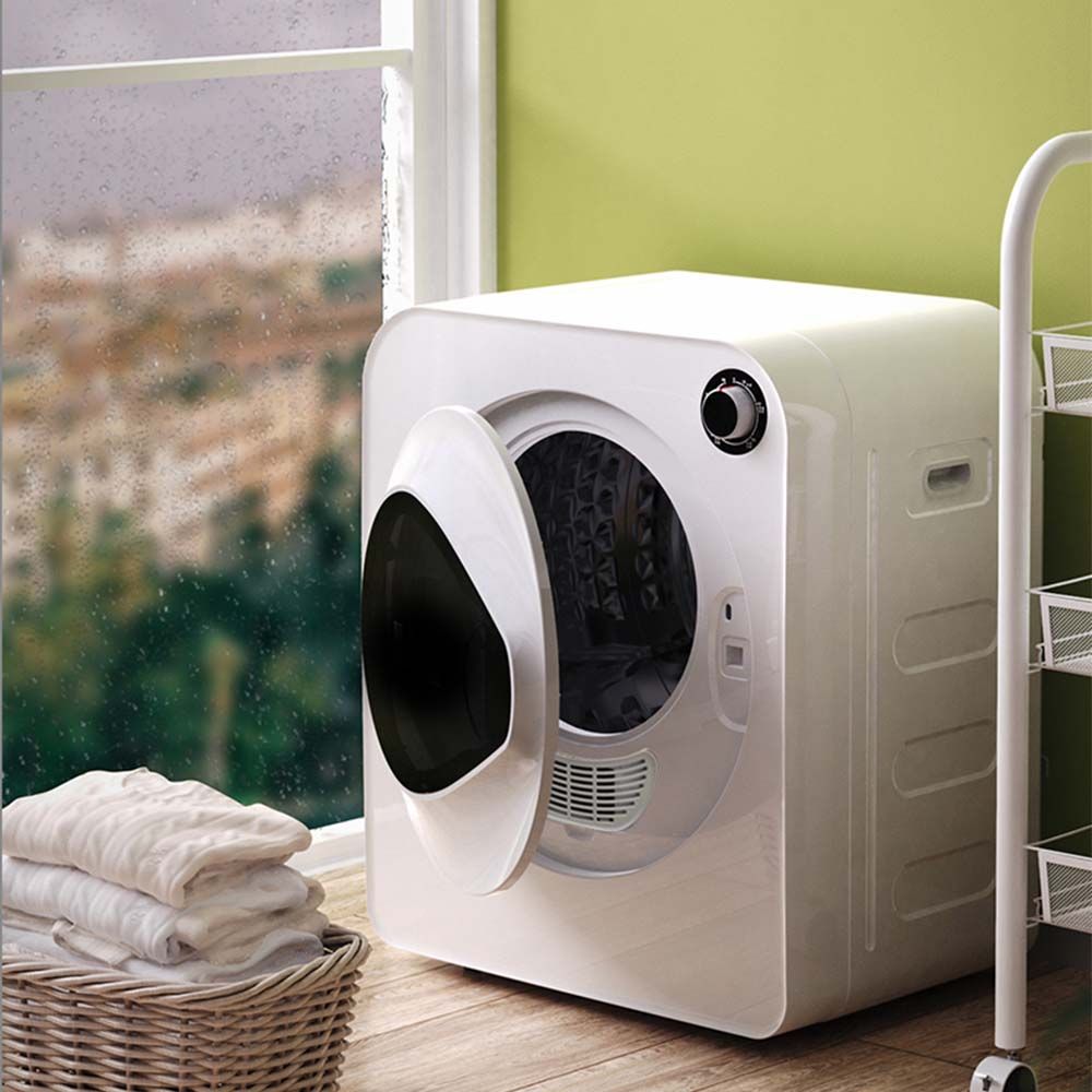 Dryer Ozon DO8PC5GDI