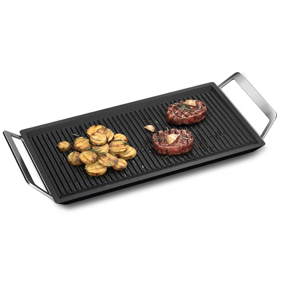 Grill Plate Electrolux E9HL33