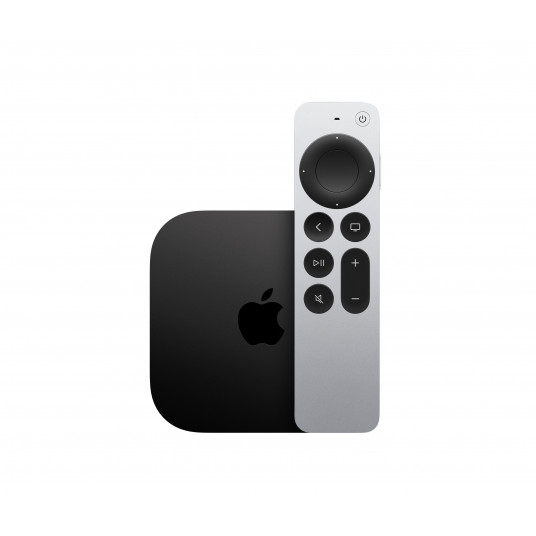 Apple TV 4K Wi-Fi  (3rd gen) (2022) 64GB  A2737 MN873