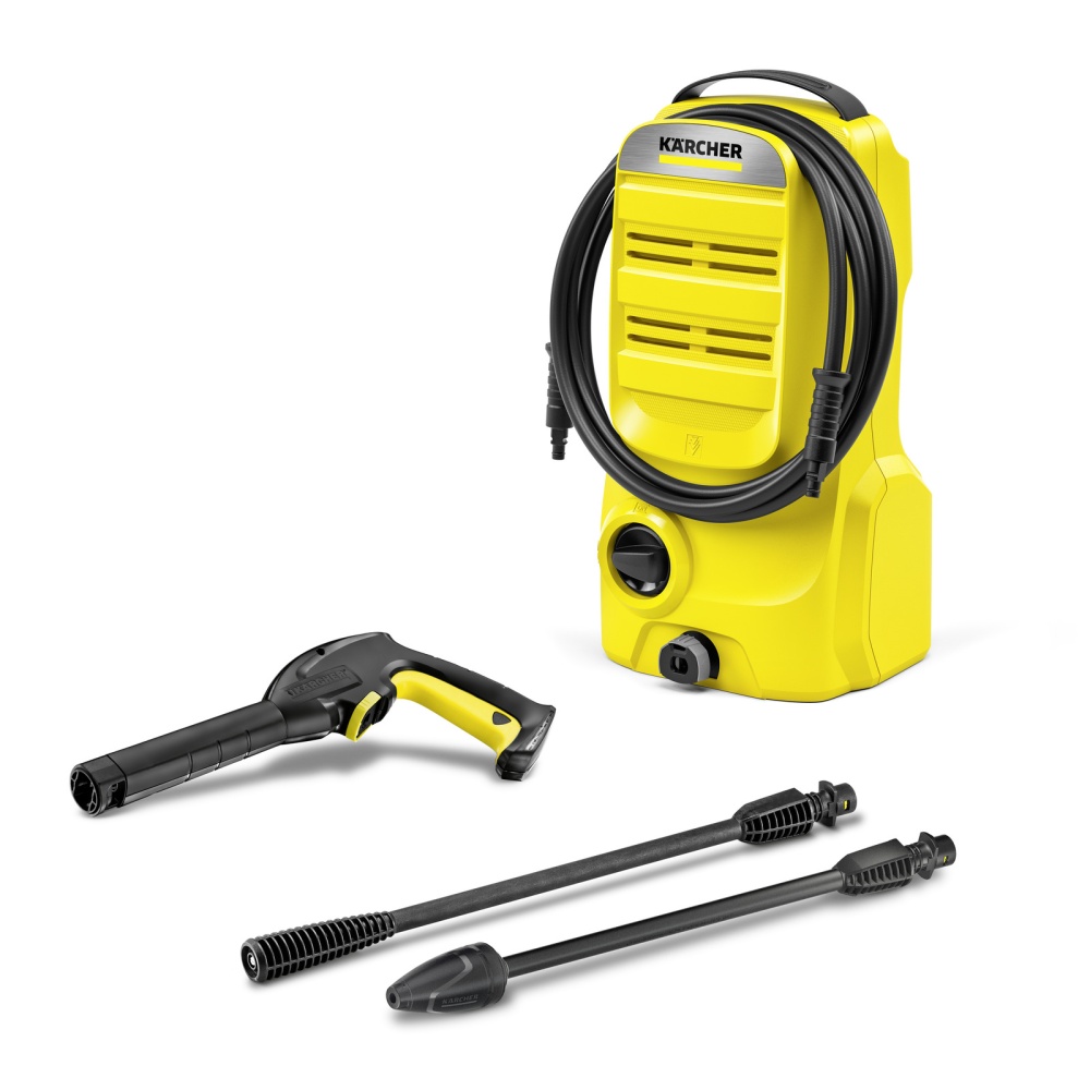 High Pressure Washer Karcher 1.673-608.0 K 2 Power Control