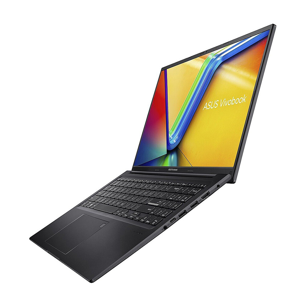 NB ASUS 16.0" Vivobook 16 X1605VAP Black (Core 7 150U 16Gb 512Gb)