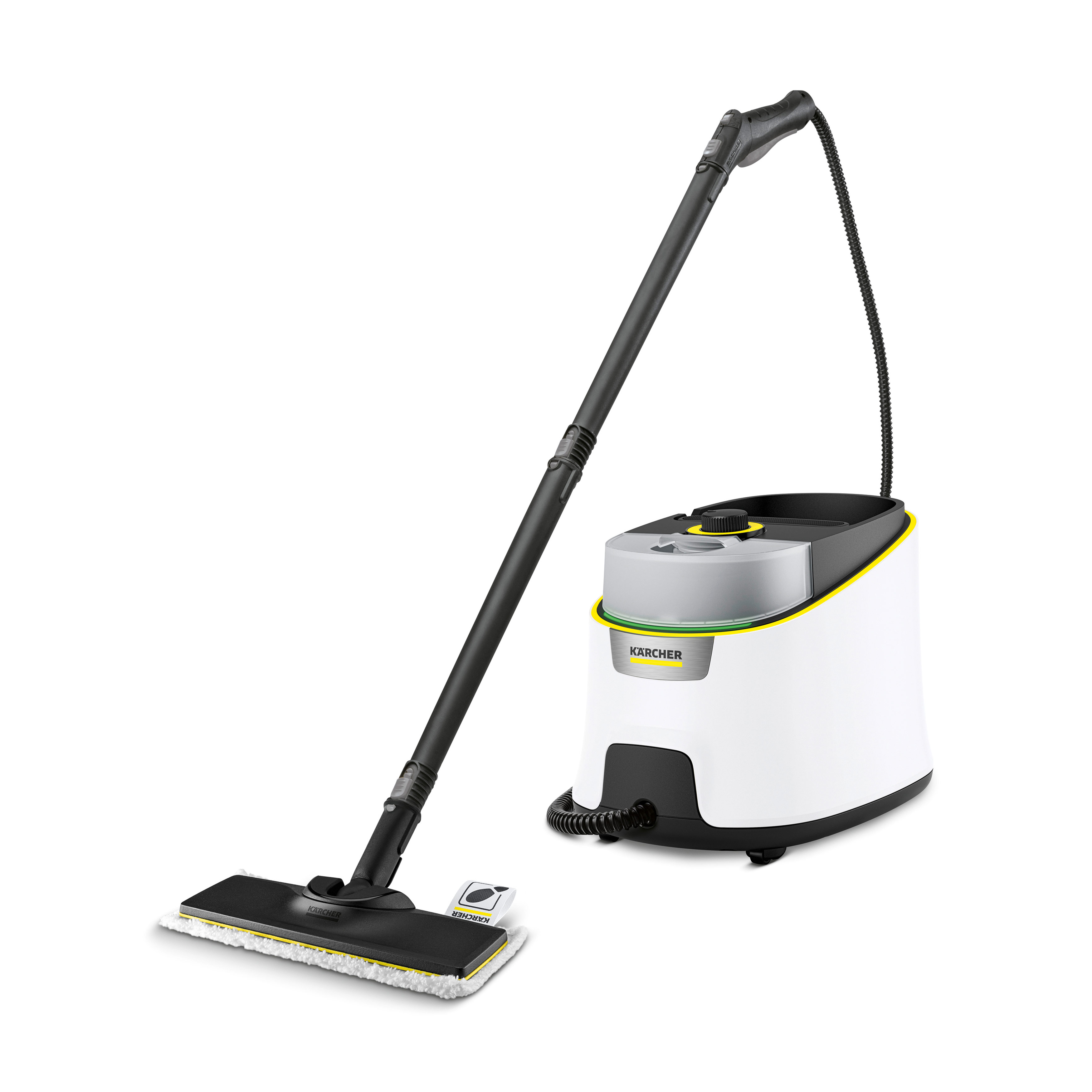 Steam Cleaner Karcher 1.513-460.0 SC 4 Deluxe EasyFix