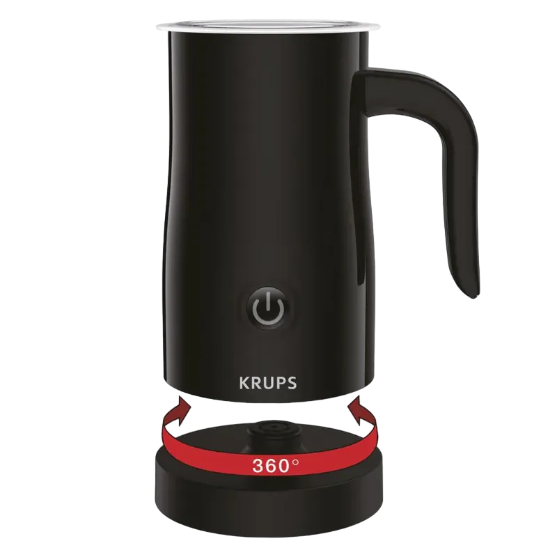Latte Milk Frother Krups XL100810