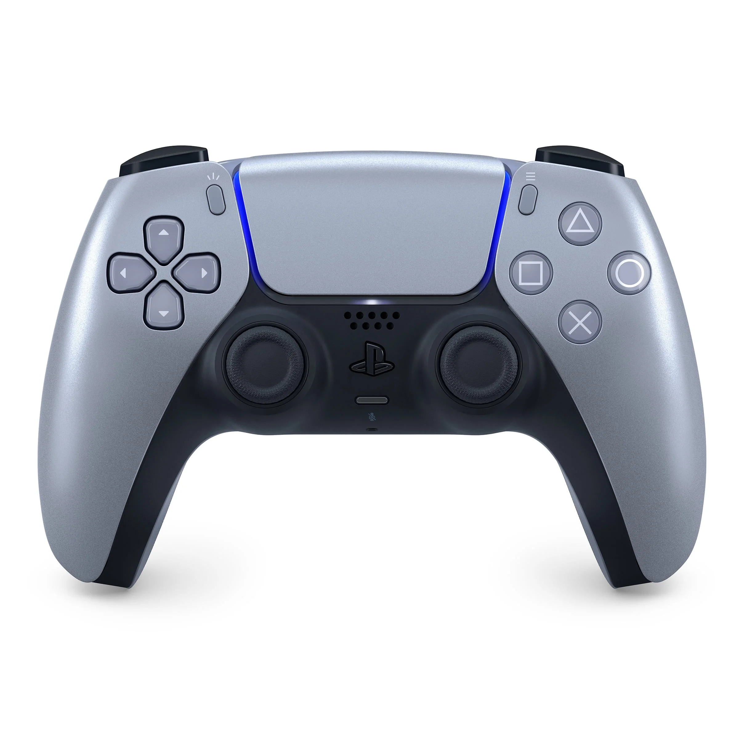 Controller wireless SONY PS5 DualSense Sterling Silver