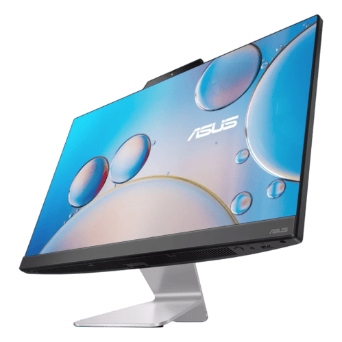 Asus AiO A3402 Black (23.8" FHD Core i7-1255U 3.5-4.7GHz, 16GB, 1TB SSD, wireless KB&MS, No OS)