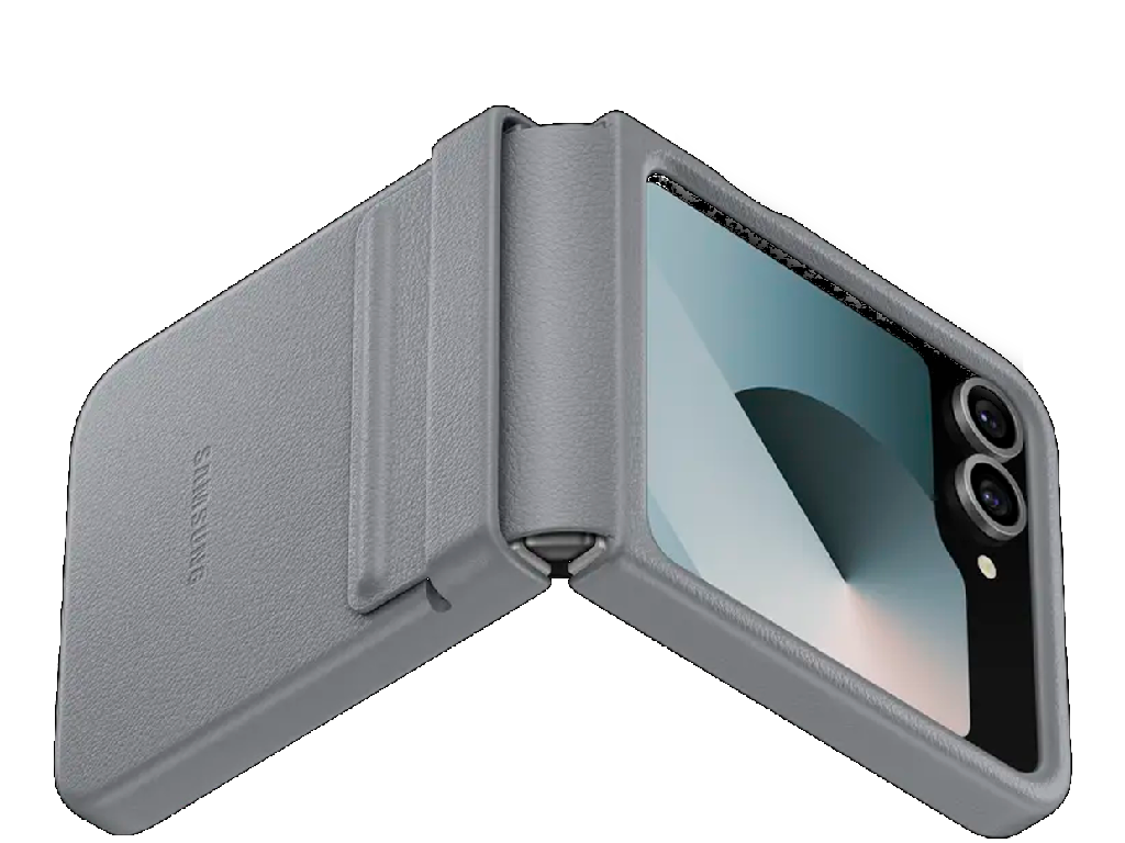 Original Sam. Kindsuit case Flip6, Gray