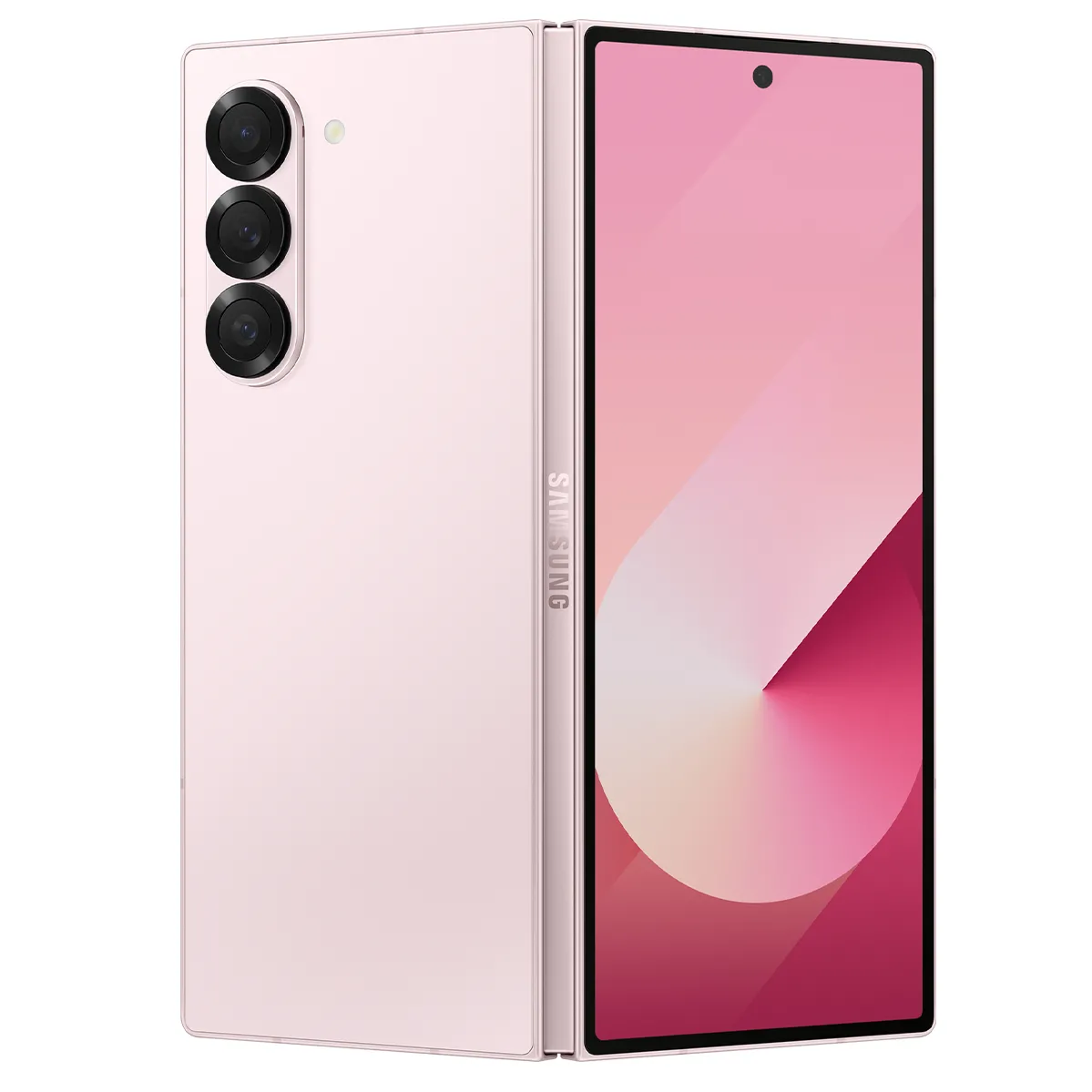 Fold6 12/256Gb Pink