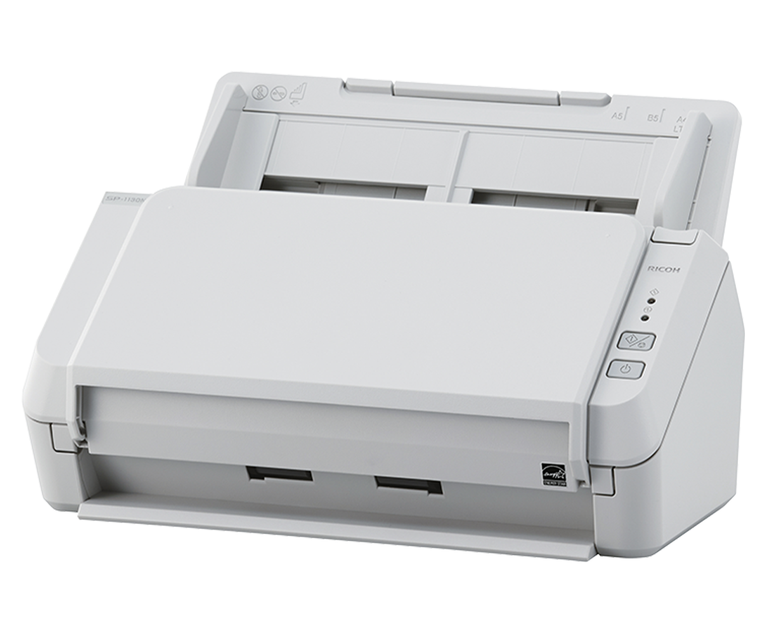 Scanner Ricoh SP-1130N