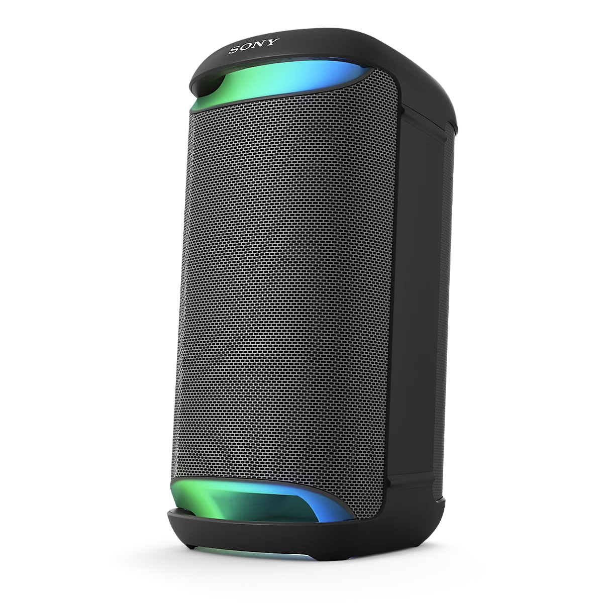 Portable Audio System  SONY SRS-XV500
