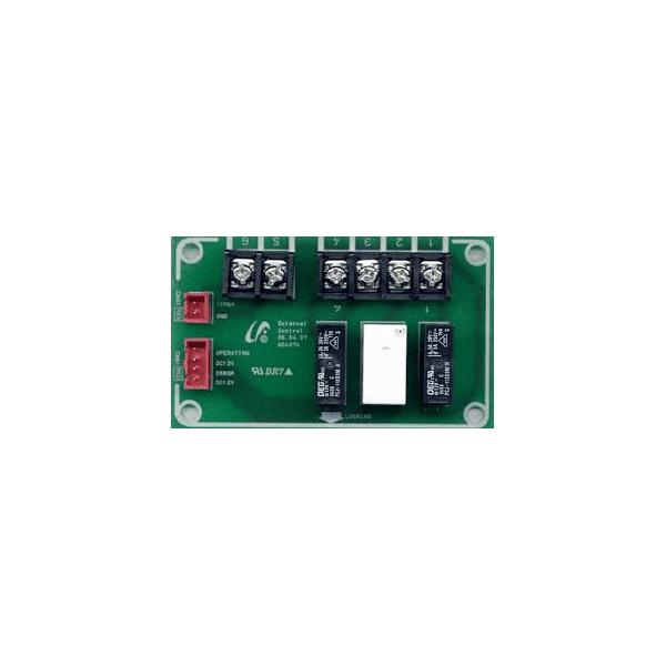 External Contact Control Module MIM-B14A