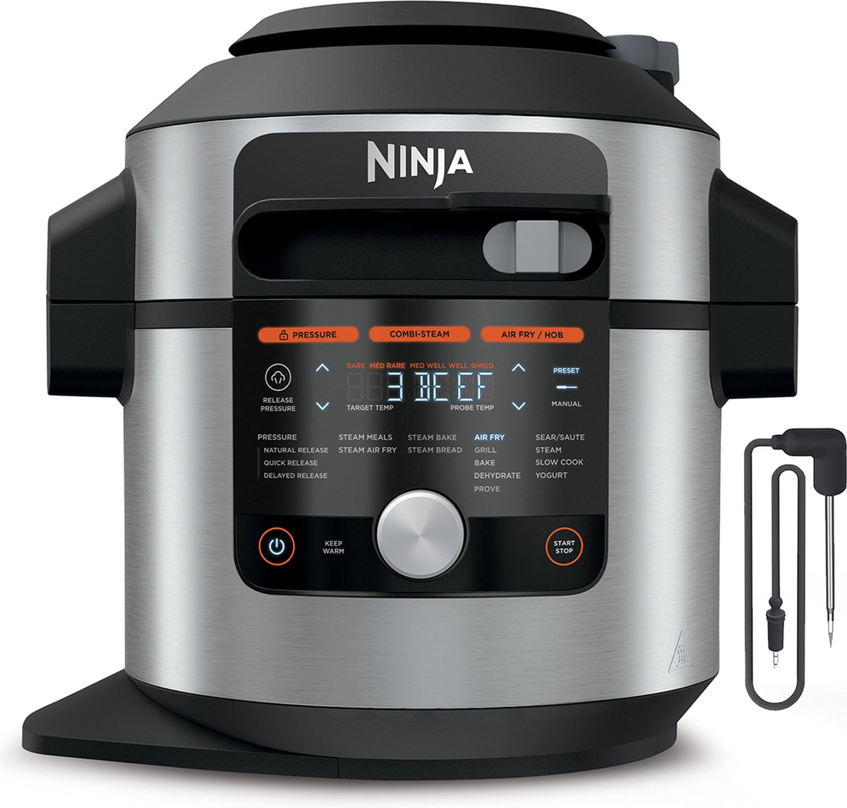 Multicooker Ninja OL750EU