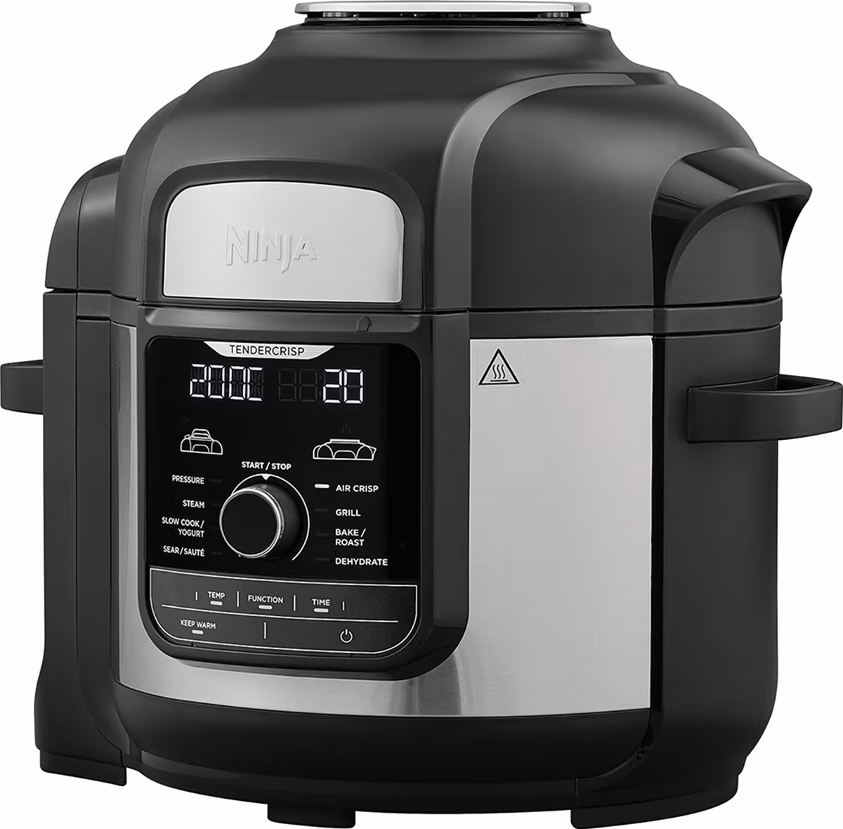 Multicooker Ninja OP500EU