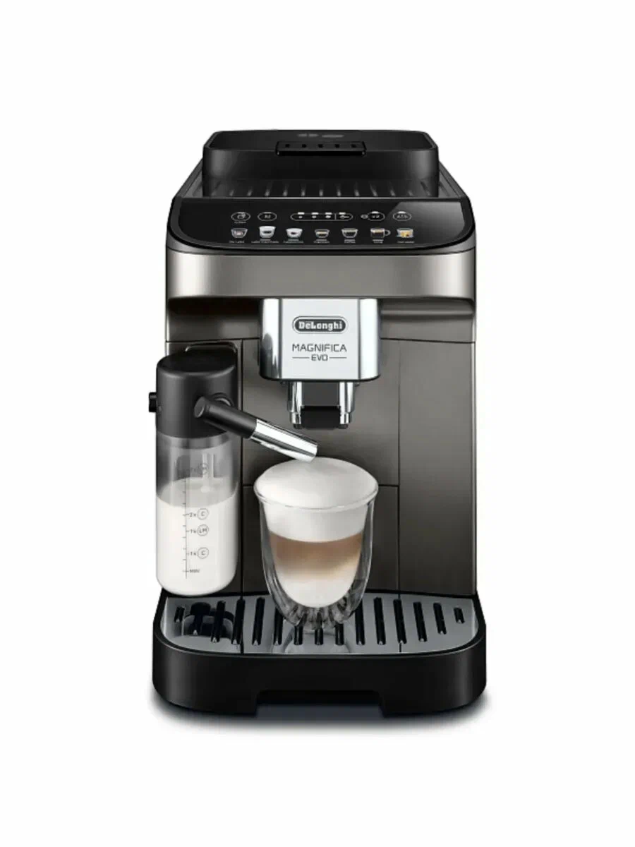 Coffee Machine DeLonghi ECAM 290.81.TB