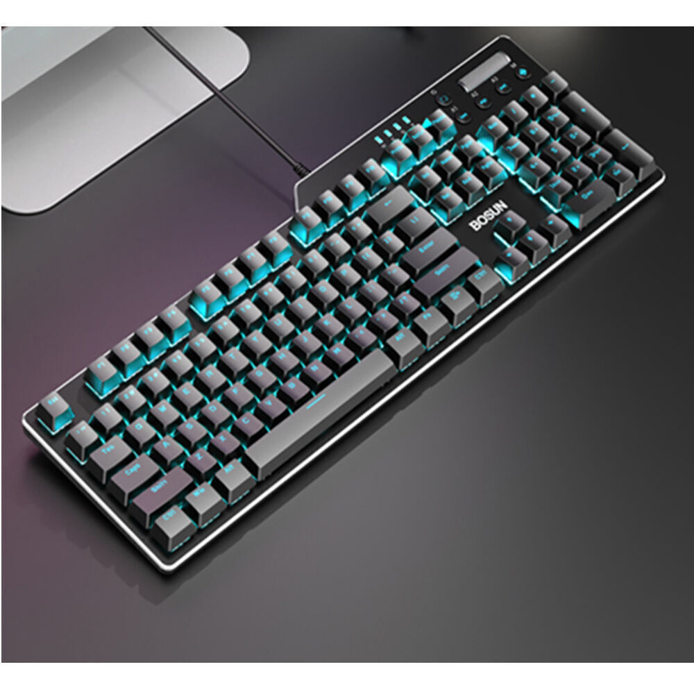 Keyboard Dell Business Multimedia Keyboard - KB522 - Russian (QWERTY)