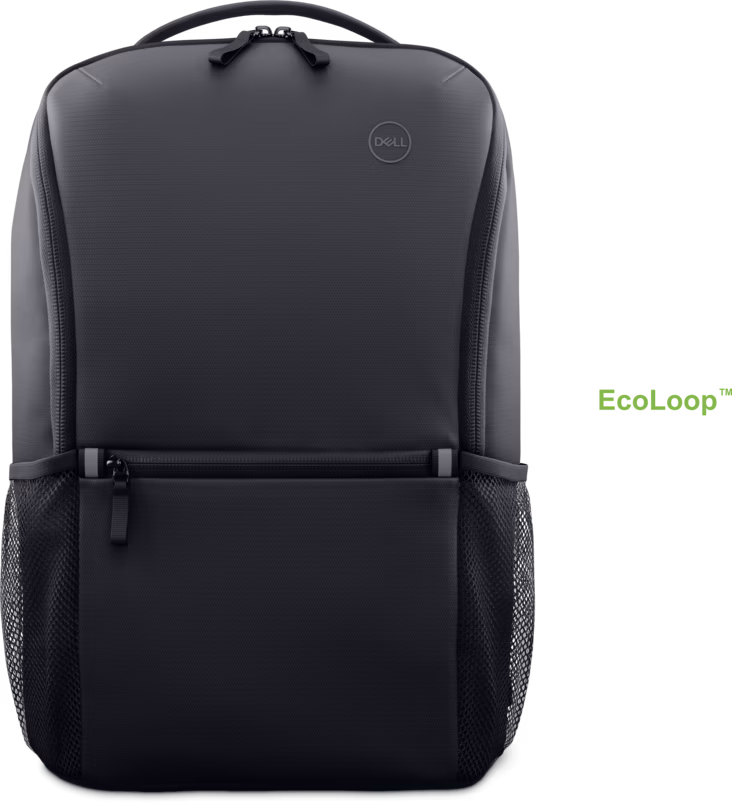 14-16" NB backpack - Dell EcoLoop Essential Backpack 14-16 - CP3724