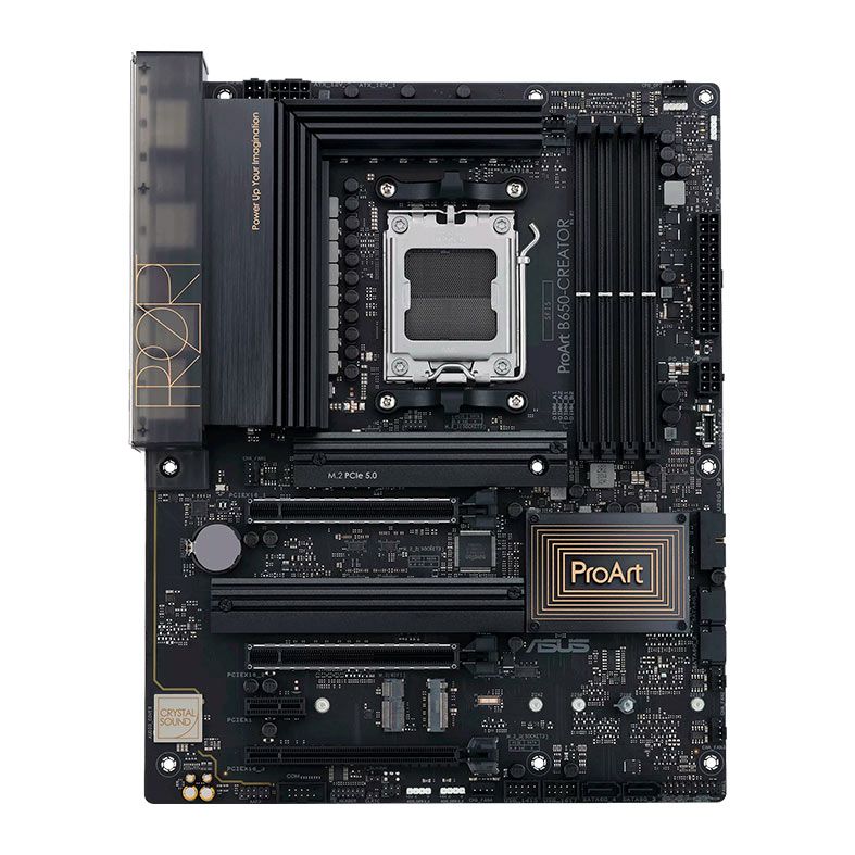 MB AM5 Asus ProArt B650-CREATOR ATX