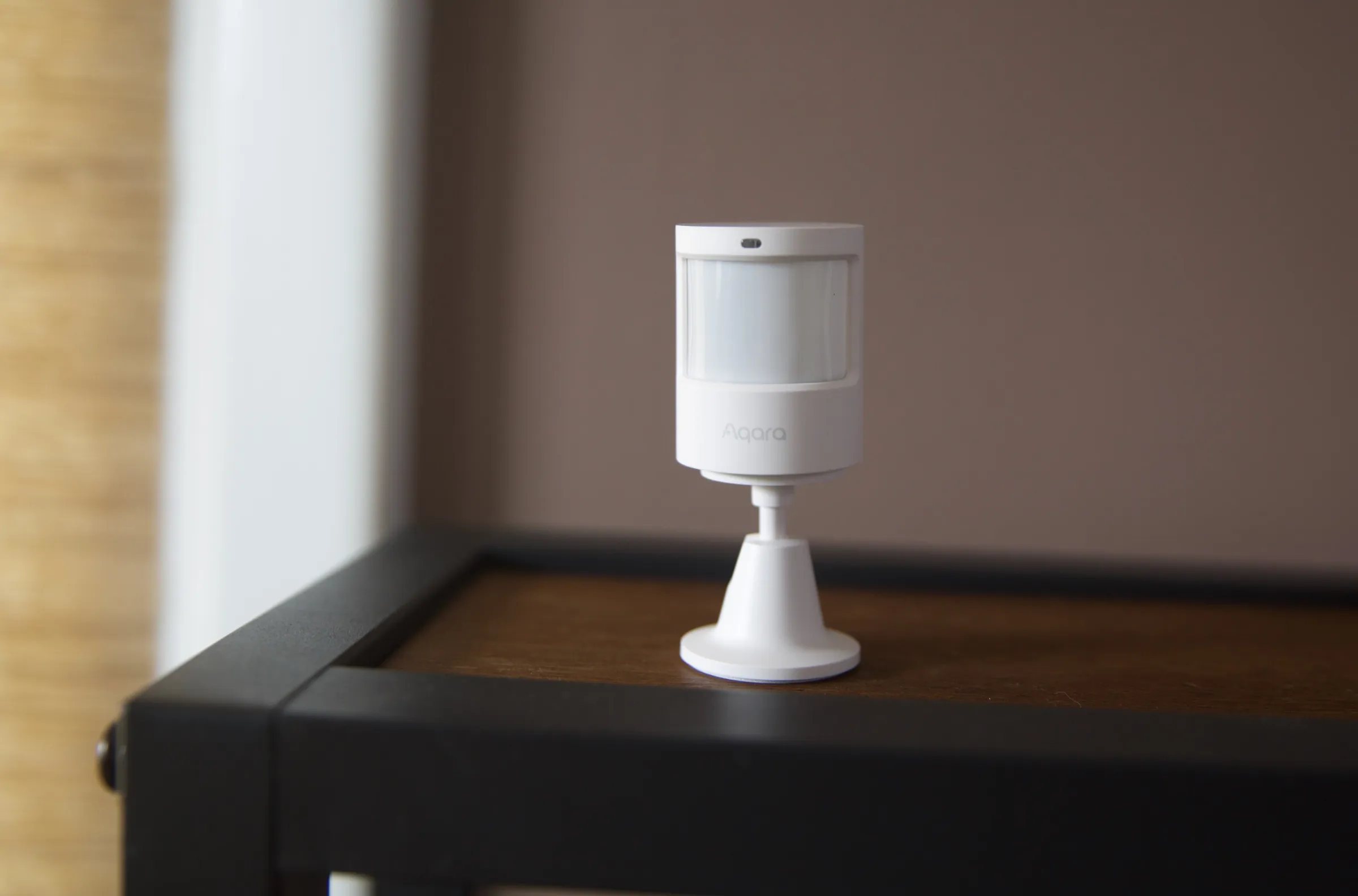 Aqara Motion and Light Sensor P2