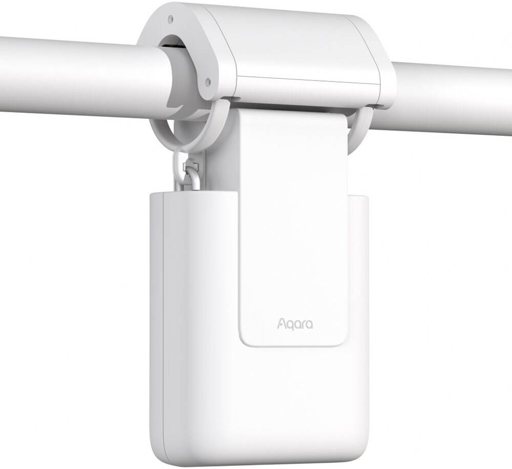 Aqara Curtain Driver E1 (Rod Version)