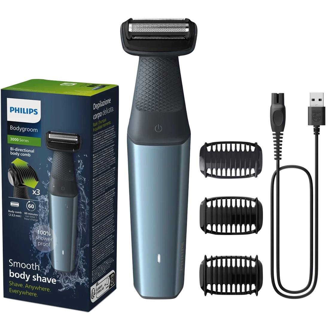 Trimmer Philips BG3027/05