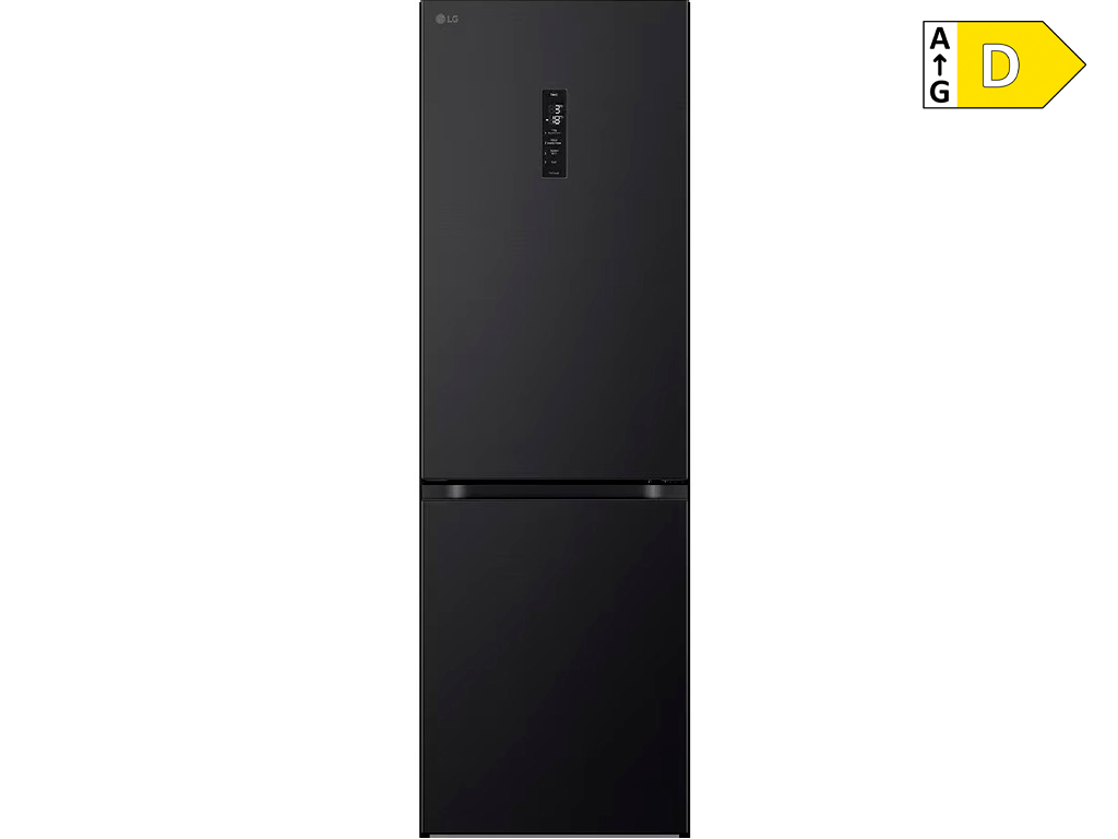 Refr/com LG GBV5150DEP, Class D