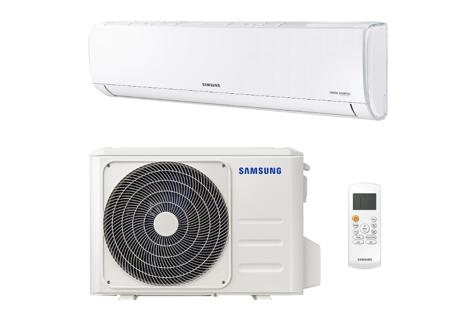 Air conditioner Samsung Basic, AR12TXHQASI/EU
