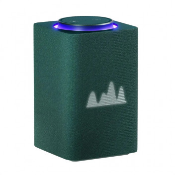 Yandex station DUO MAX, Green, YNDX-00055GRN