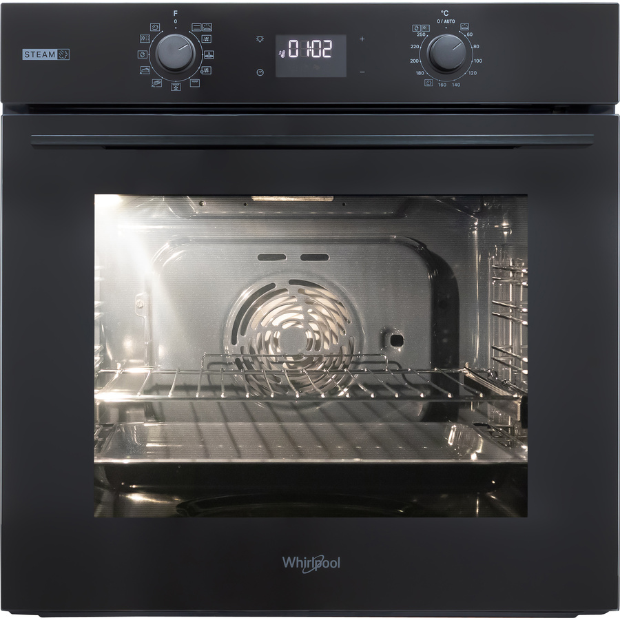 BinOven/el Whirlpool OMSK58RU1SB