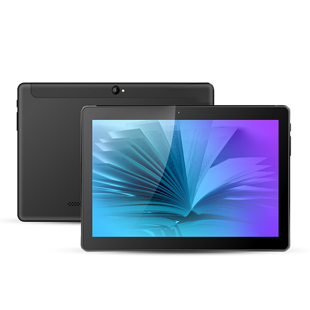 VIVA H1003 LTE PRO/3 3/32Gb Black