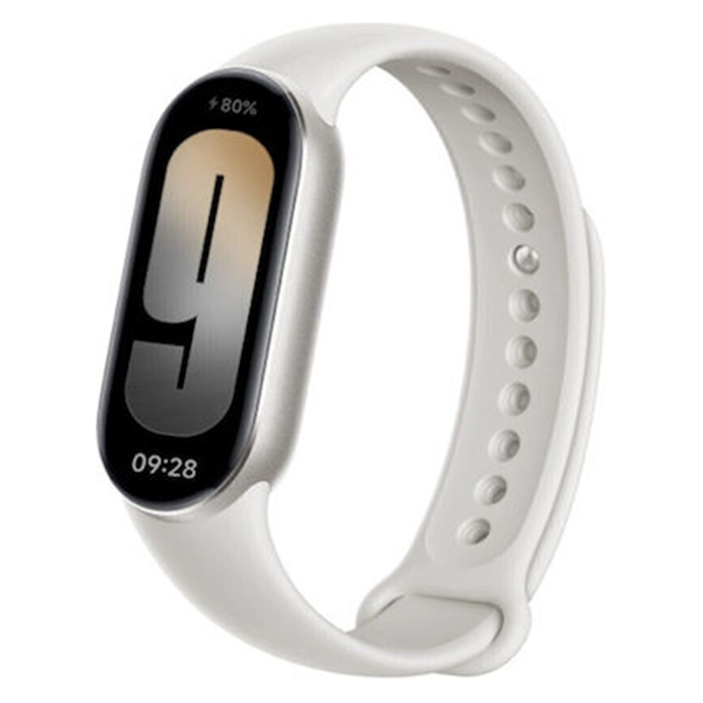 Xiaomi Smart Band 9, Titan Gray