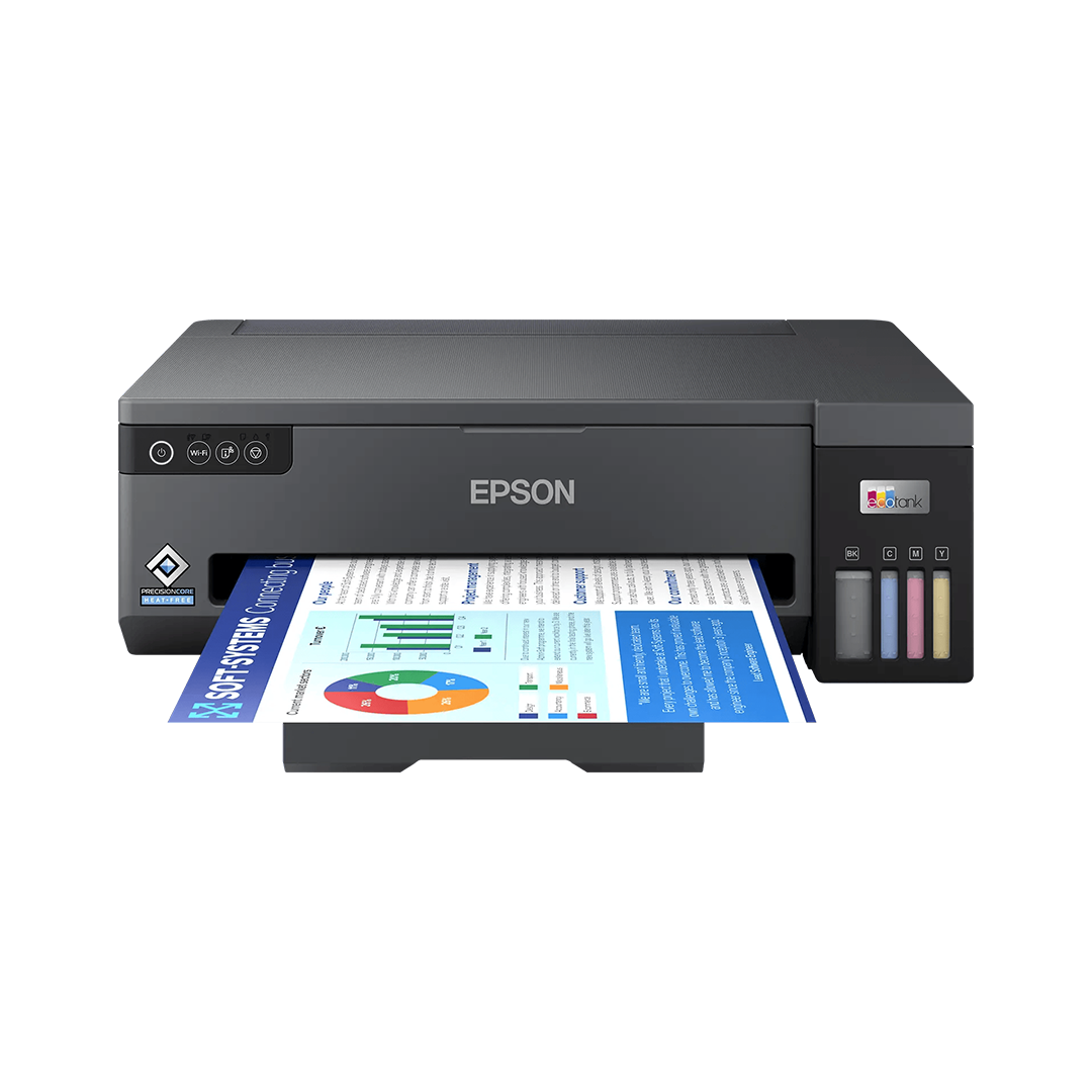 Printer Epson L11050, A3