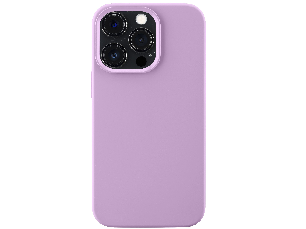 Cellular Apple iPhone 16 Pro, Sensation case, Pink