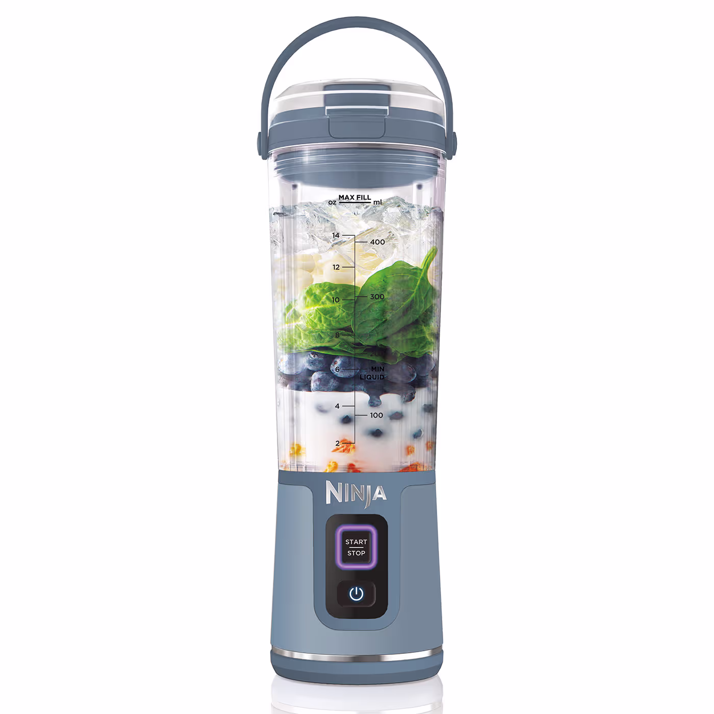 Blender Ninja BC151EUNV