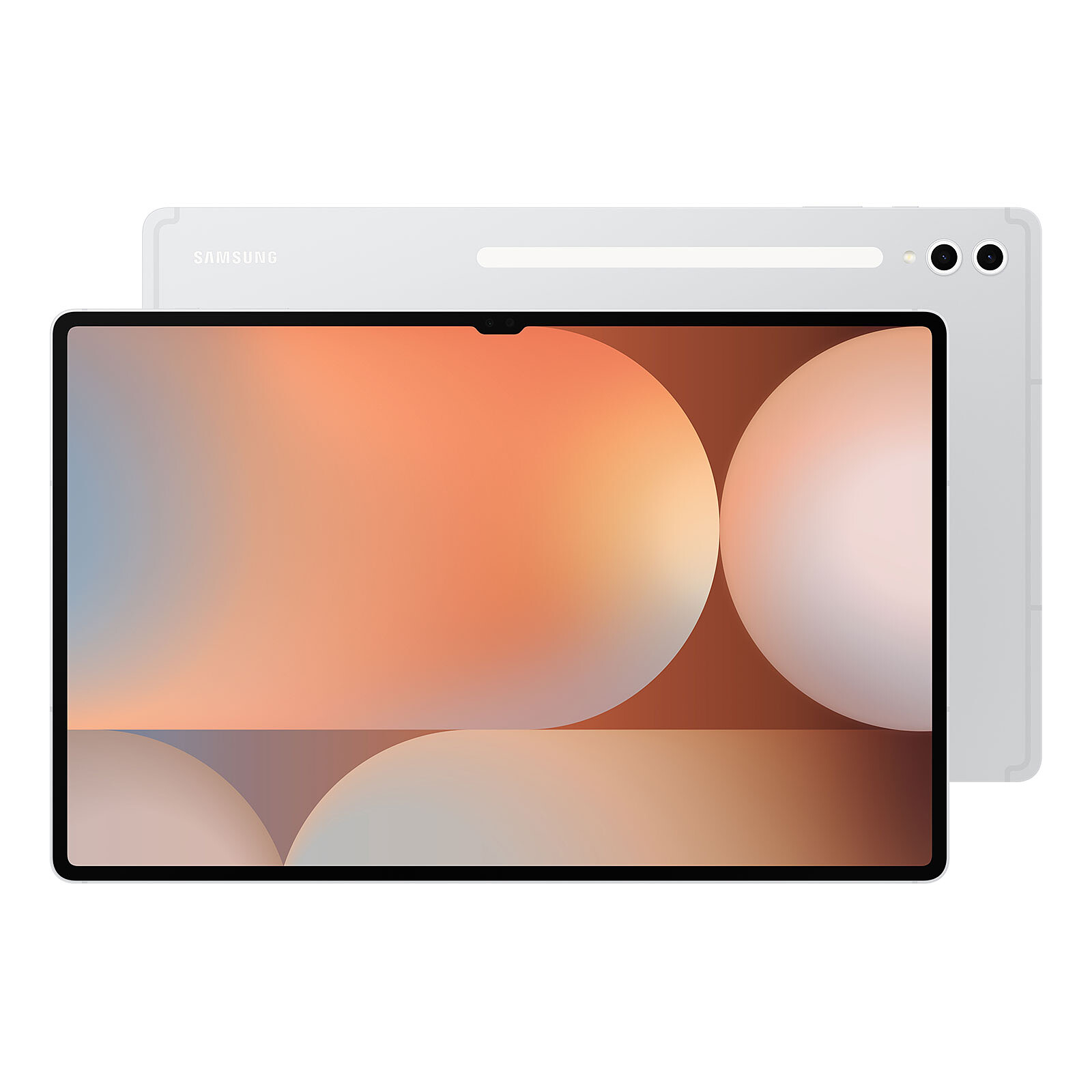 RDU X920 Tab S10 Ultra 12/256 Silver