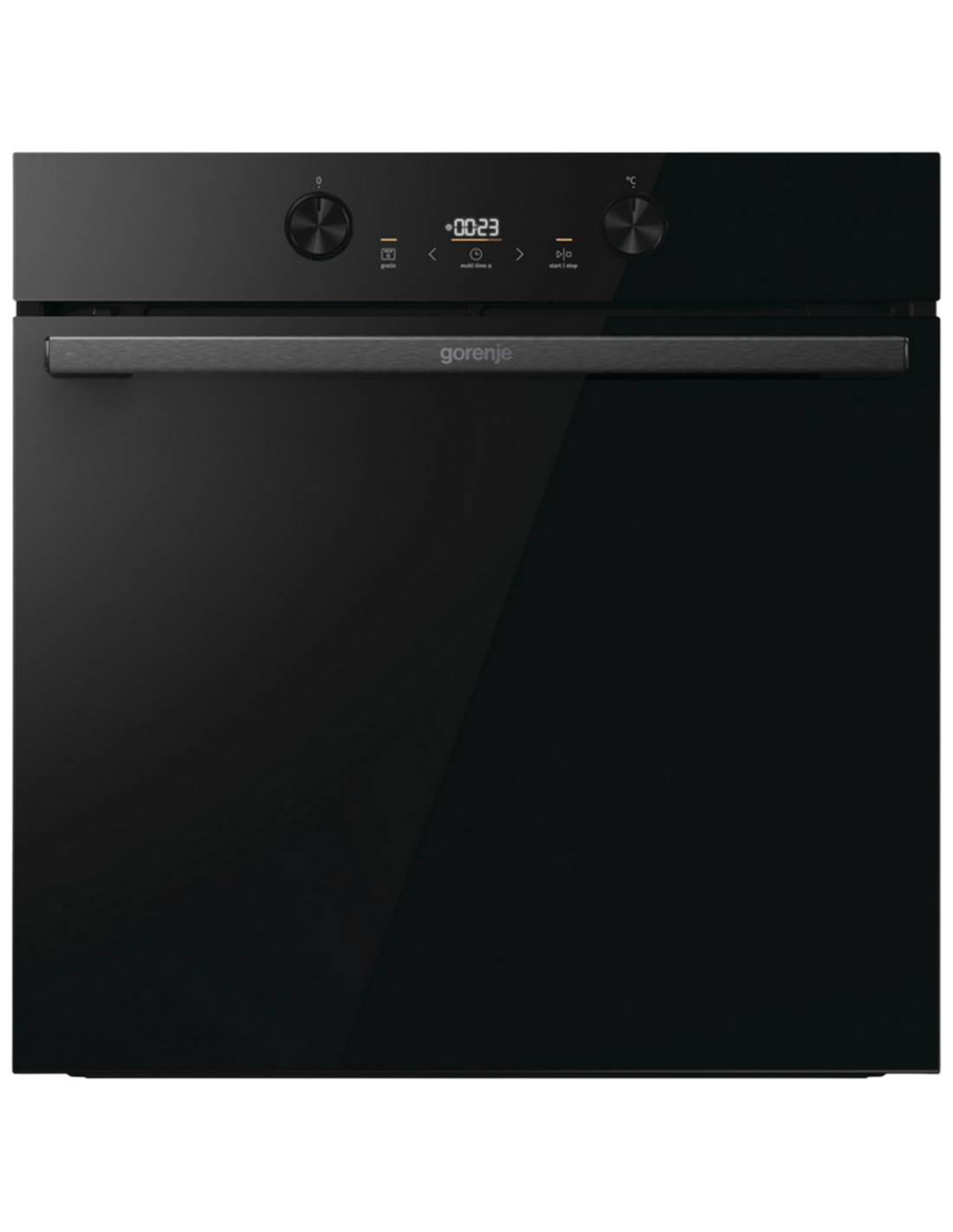 BinOven/el Gorenje BPS6737E04DBG