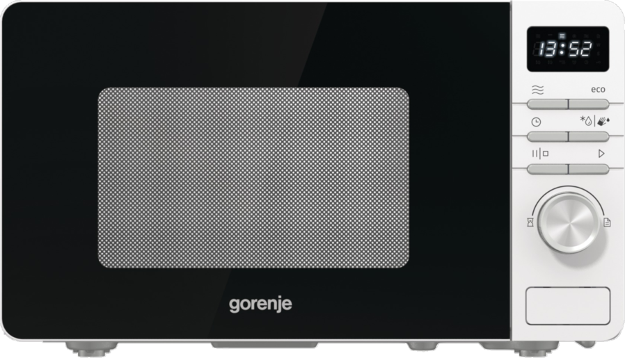 MIcrowave Oven Gorenje MO20A3W