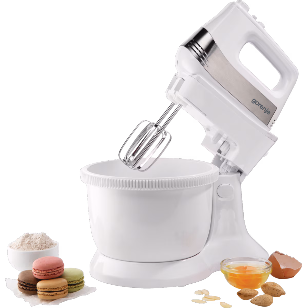 Mixer Gorenje M500DCS