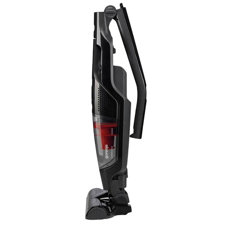 Vacuum Cleaner Gorenje SVC216GFBK
