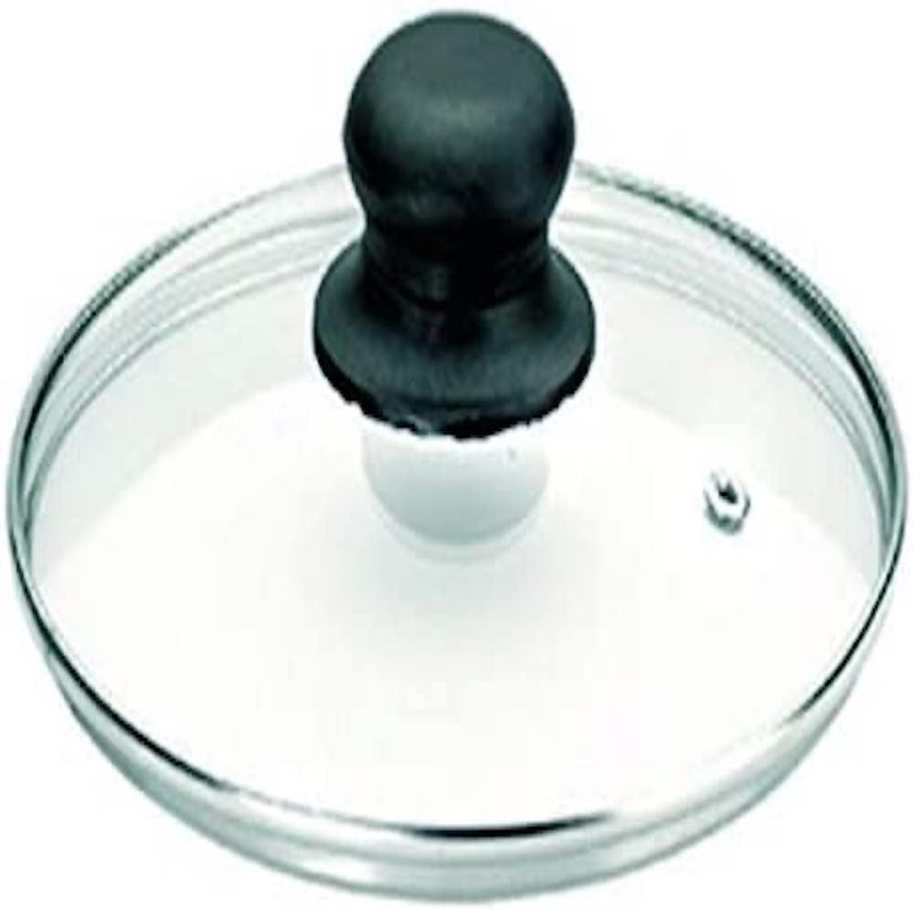 Tempered Glass Lid Tefal 28097312