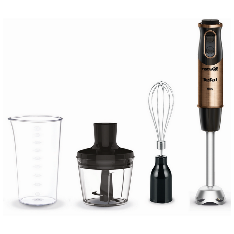 Blender Tefal HB656G10
