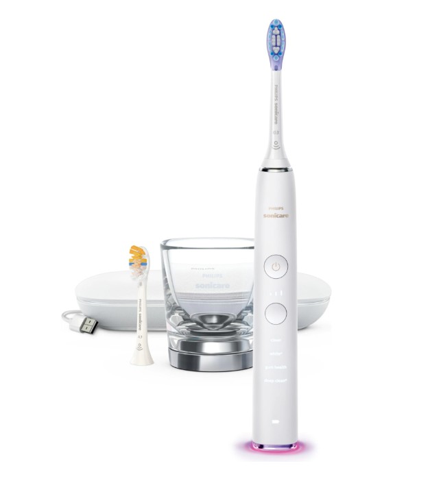 Electric Toothbrush Philips HX9917/88