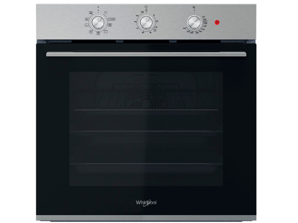 BinOven/el Whirlpool OMK38HU0X