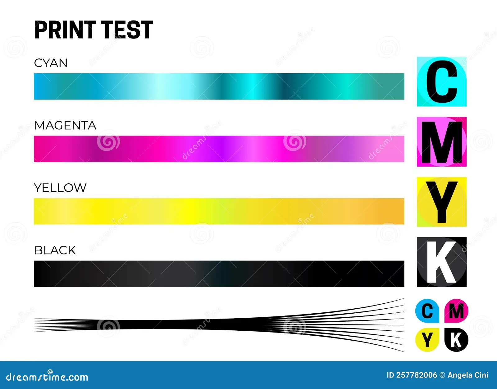 Print Head Canon Black, QY6-8028-020000