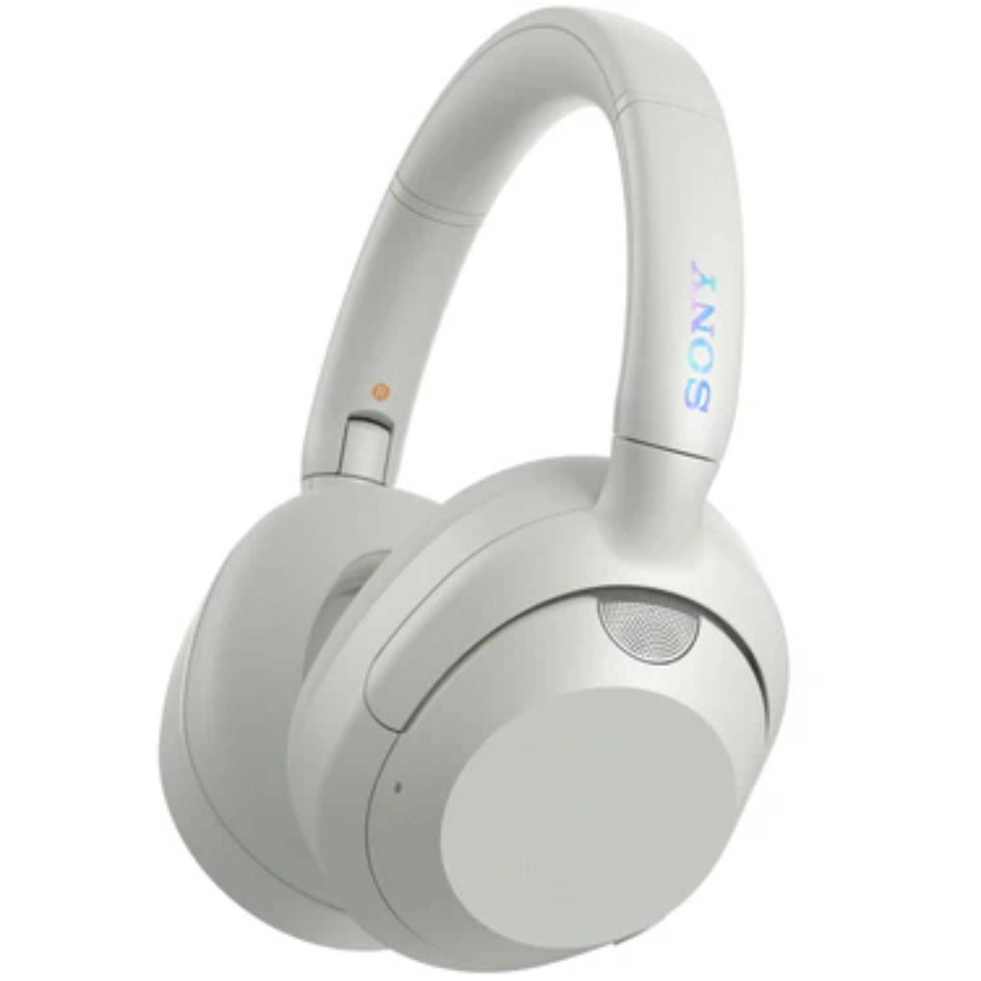 Bluetooth Headphones  SONY  ULT WEAR , White, WH-ULT900NW