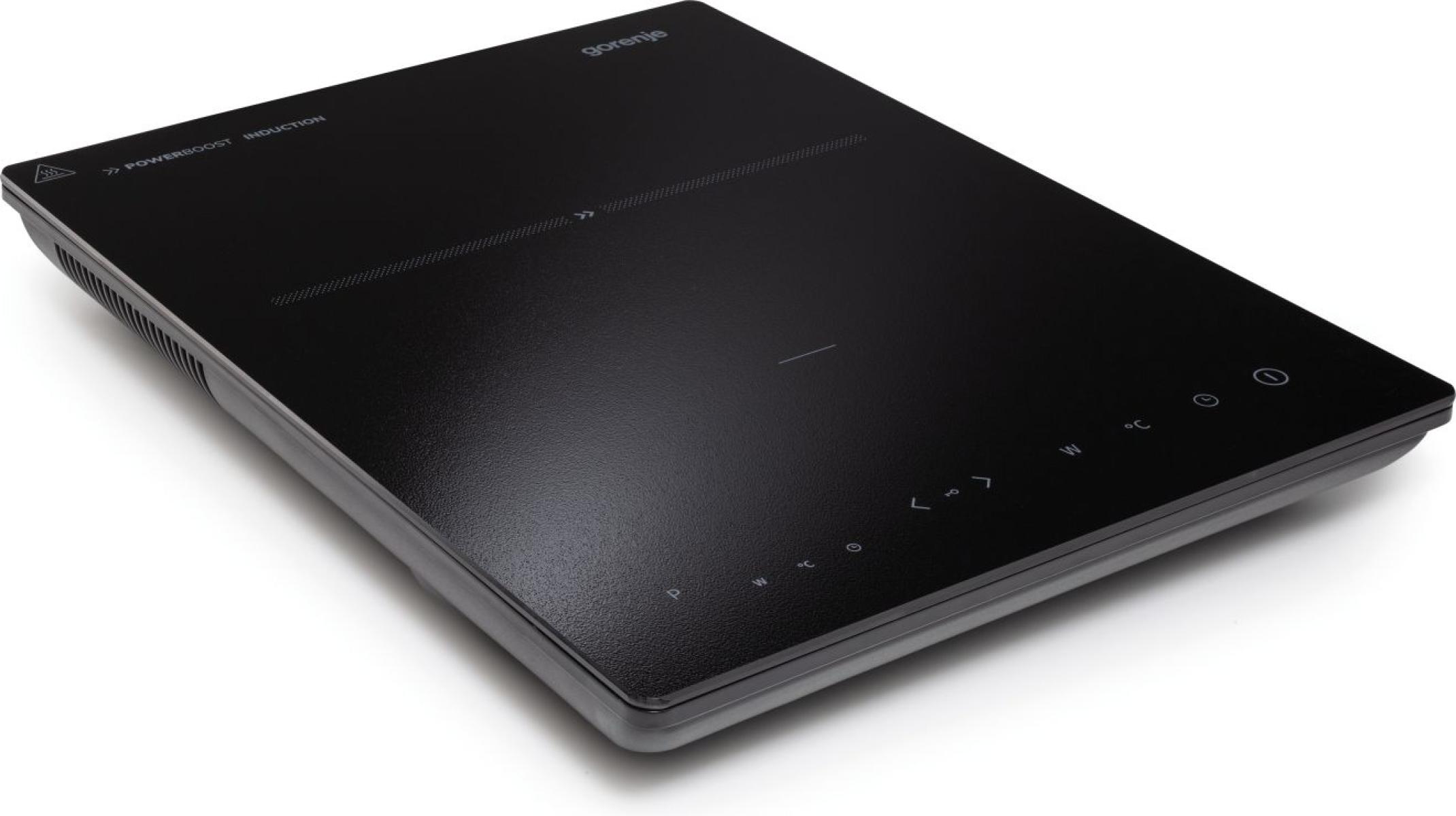 Cooker Induction Gorenje ICR2000SP